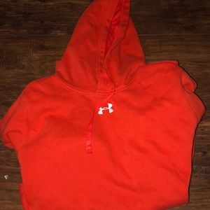 Under Armour hoodie